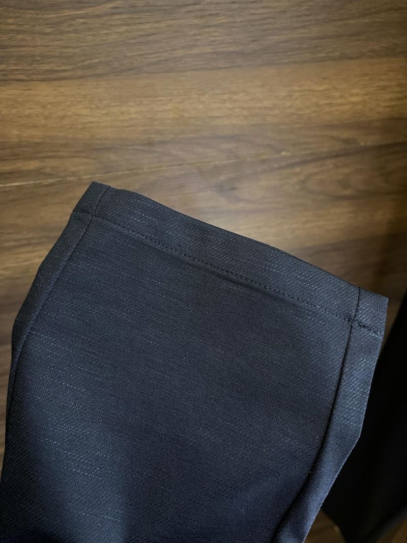 Zegna Long Pants